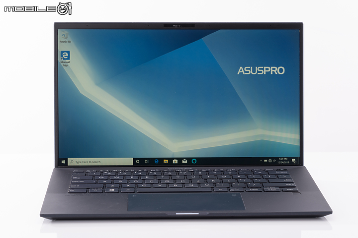 ASUS ExpertBook B9450 測試報告｜輕薄、高續航、穩定效能！