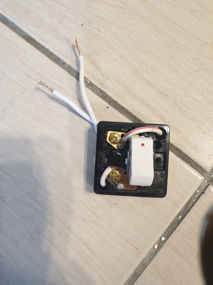 電線分辨