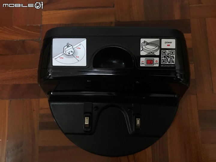 【試用】濕拖雙神器 LG CordZero 濕拖清潔機器人 & A9+濕拖無線吸塵器