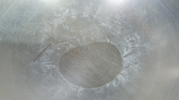 不鏽鋼鍋問題