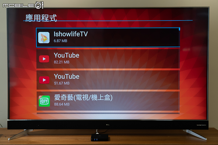 大通 OTT 4K 智慧電視盒 X Gt TV 試用報告｜用高 CP 值來追劇！