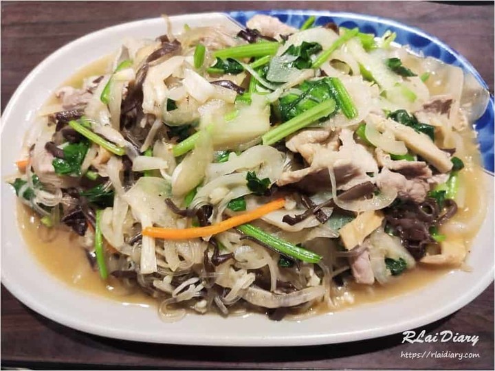 【台中 – 食】高麗屋 韓式餐廳