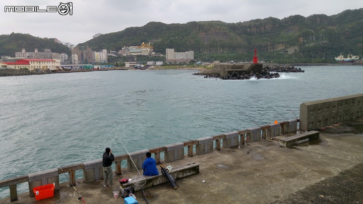 東北角基隆自駕行