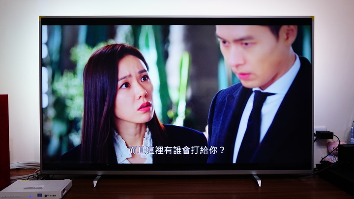 點我看大圖 飛利浦androidtv 55吋PUH7374開箱心得分享