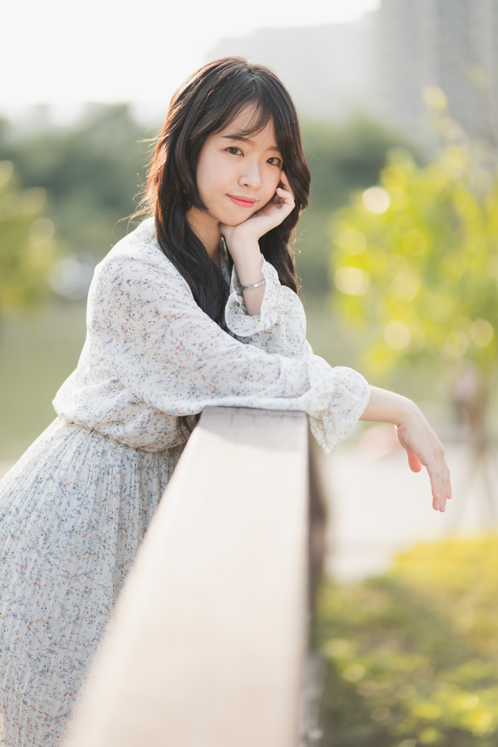 【鏡頭分享】人像平價鏡皇 Samyang AF 85mm F1.4 FE
