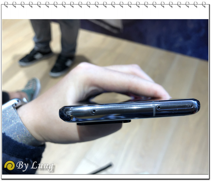 「S系列十周年」Galaxy S20 5G系列體驗會分享