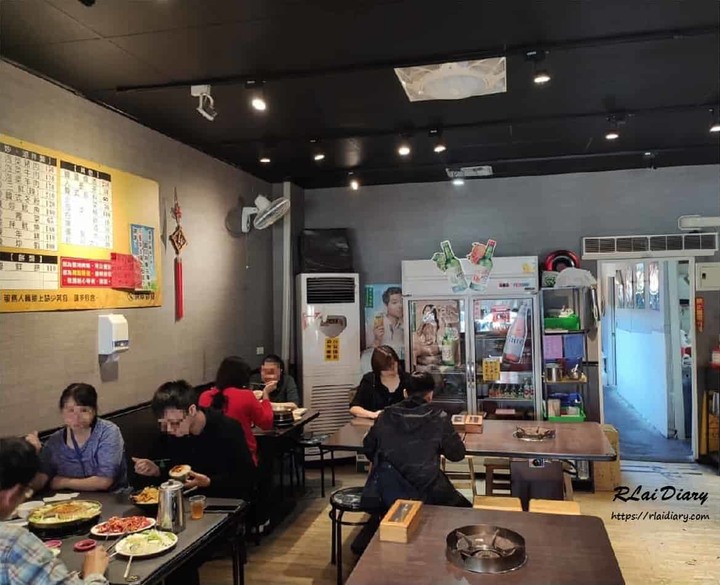 【台中 – 食】高麗屋 韓式餐廳
