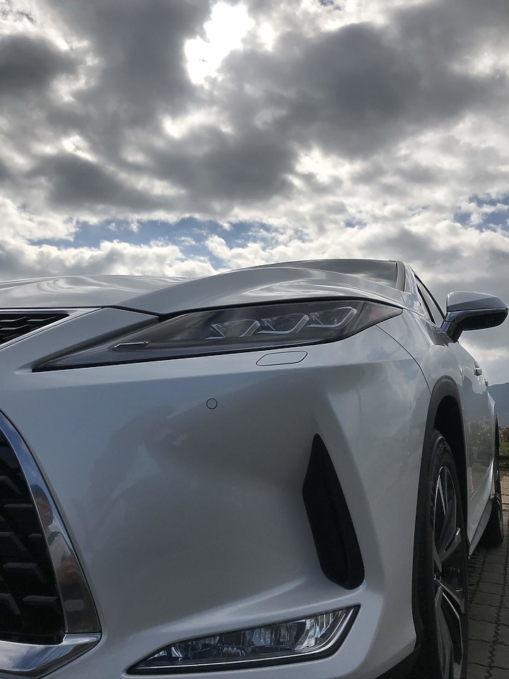 2020 4.5代 RX 300頂級版 (這輩子沒想過的開箱)(為何不選雙B及VOLVO)