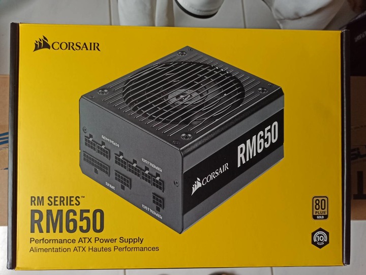 個人電腦組裝心得