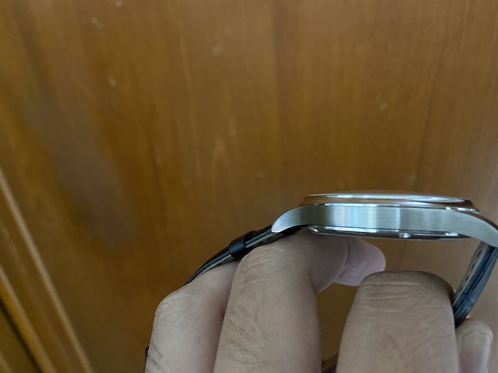便宜止癢用....飛行錶開箱