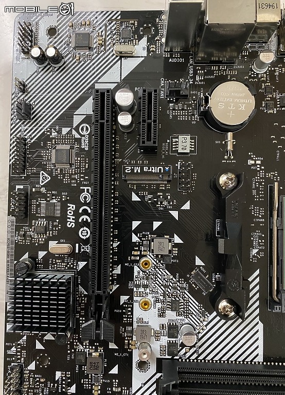 [開箱]  Intel打不過的CP值 6C12T 超高性價比 AMD Ryzen 5 1600AF