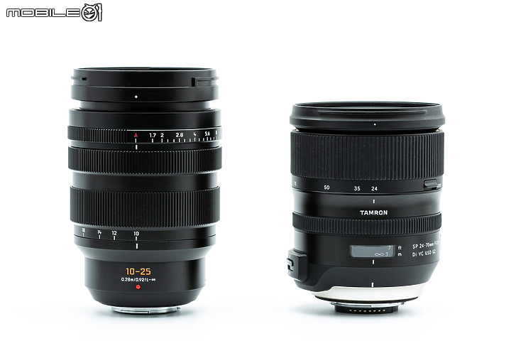 M4/3 夢幻逸品！Leica DG 10-25mm f/1.7 神鏡評測 feat. Panasonic G95