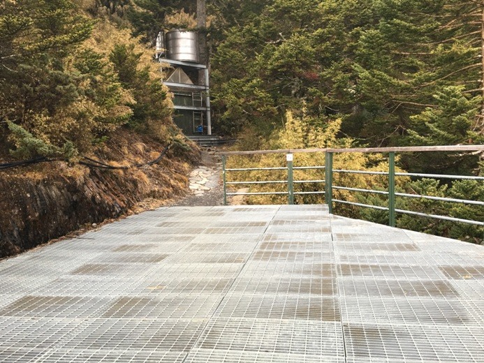 新手入門百岳-挑戰3952玉山主峰!