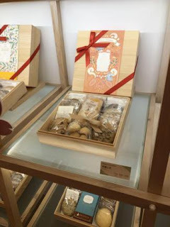 Aunt Stella 詩特莉喜餅試吃心得~
