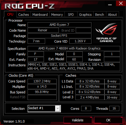 ASUS TUF Gaming A17 FA706IU 開箱簡單測試,附3500X 比較,兼疑難雜症問題分享