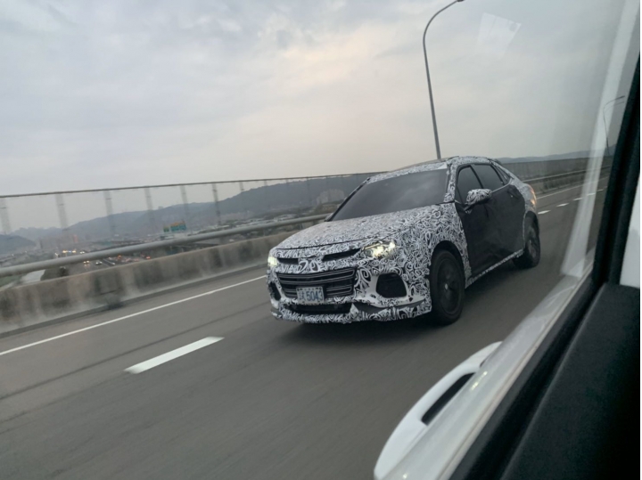 號稱300馬的 MBU