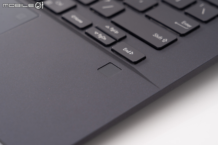 ASUS ExpertBook B9450 測試報告｜輕薄、高續航、穩定效能！