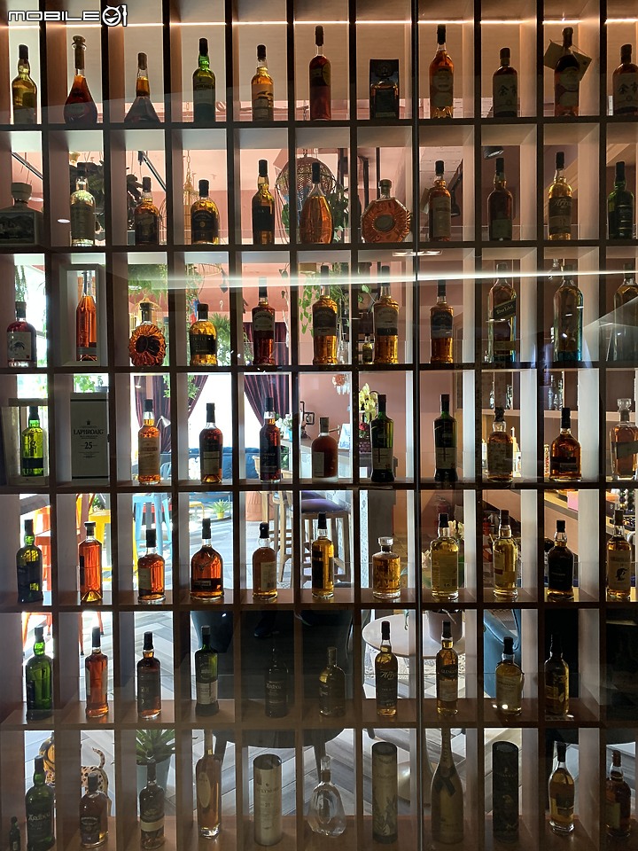 點我看大圖 【分享】品味典範,隱身在內湖的義大利夢幻磁磚店-漢樺磁磚