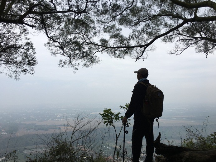 新手入門百岳－挑戰3952玉山主峰！