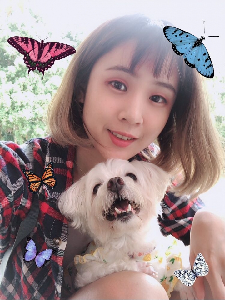 跪求各位大大幫我修圖🙏🏻