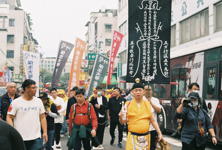 恭送瘟王千歲回天庭圓滿[EOS 300][C200][50.8II]