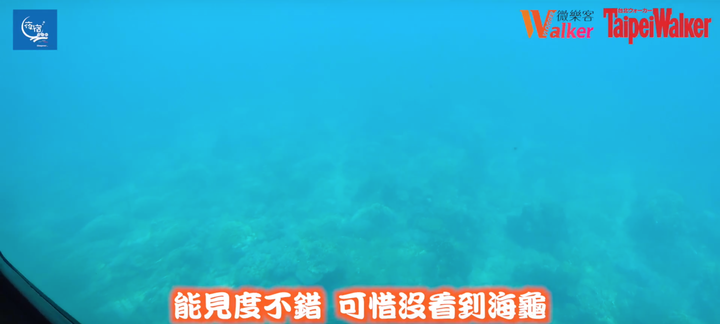 點我看大圖 夜宿海生館初體驗!晚上睡覺有魟魚們陪伴著太療癒拉~