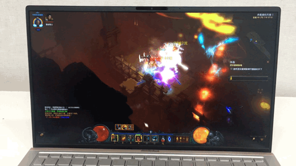 ASUS Zenbook 15 UX534時尚冰柱銀-開箱文