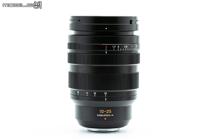 M4/3 夢幻逸品！Leica DG 10-25mm f/1.7 神鏡評測 feat. Panasonic G95