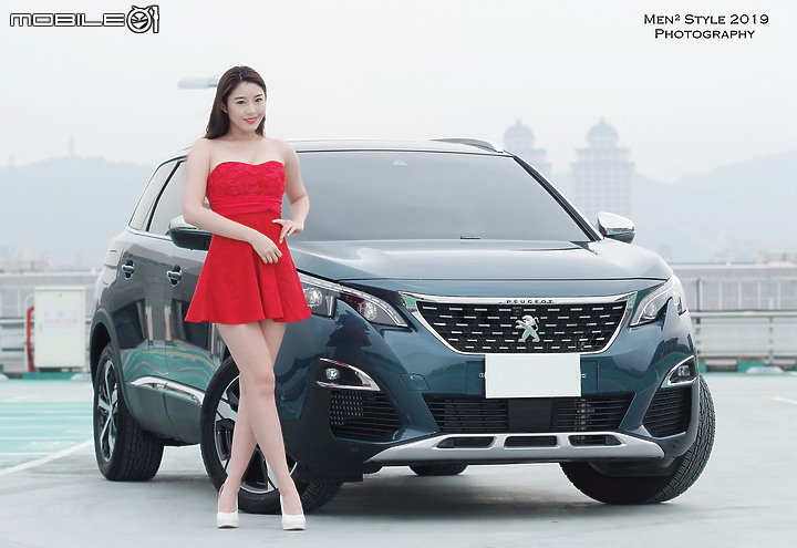 5008 GT 拍攝紀錄