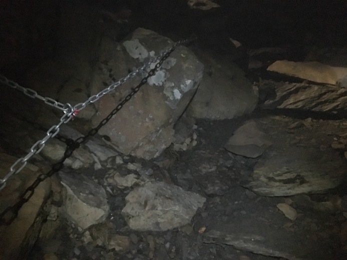 新手入門百岳-挑戰3952玉山主峰!