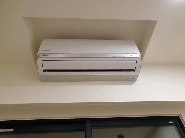 【開箱文】Panasonic 冷暖變頻一對二冷氣 CS-PX22FA2/ CS-PX22FA2/CU-2J52BHA