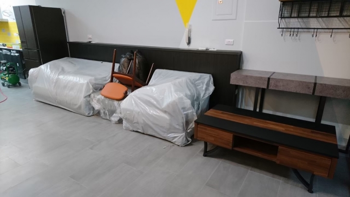 ［開箱］ 簡單的小小分享