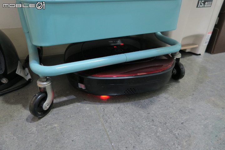【分享】LG CordZero™打掃雙神器實用搭配篇
