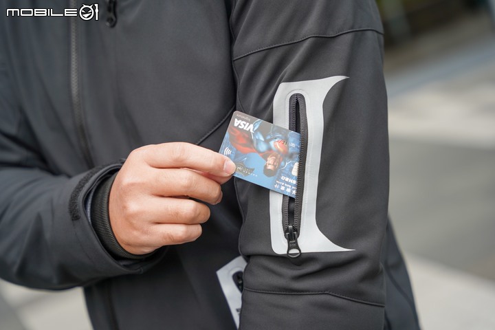 快速對應季節交替！春天通勤騎車這樣穿，舒適帥氣又安全