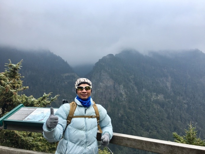 新手入門百岳-挑戰3952玉山主峰!