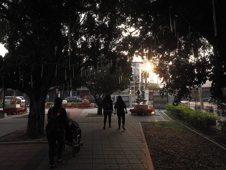 南投 竹山 小日子竹山菸草站｜原專賣局臺中支局竹山葉煙草收納場 — 煙草文化資產再生、簡單過過小日子