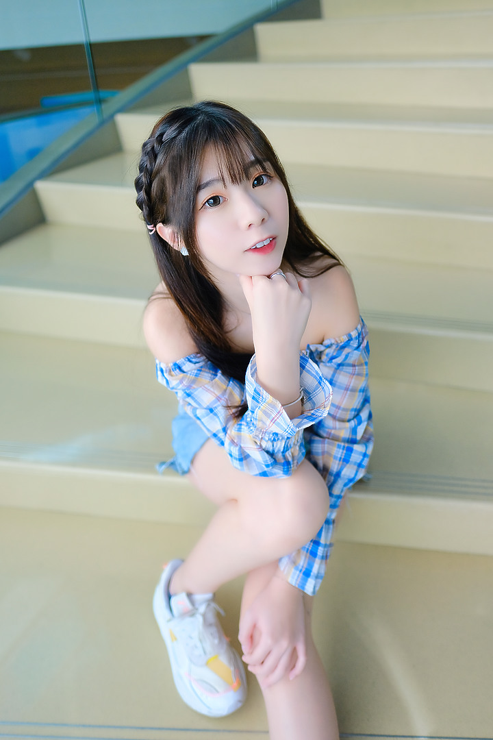 點我看大圖 正妹開箱之XF16mm F1.4與簡單心得