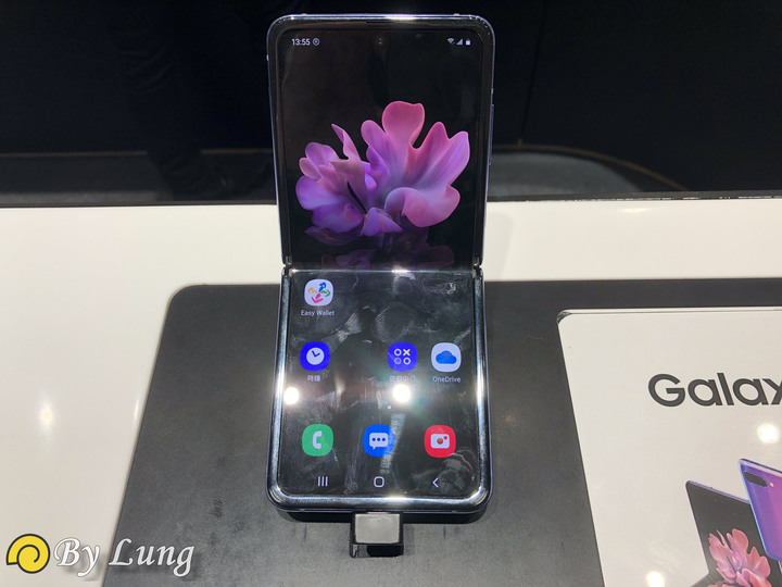 「S系列十周年」Galaxy S20 5G系列體驗會分享