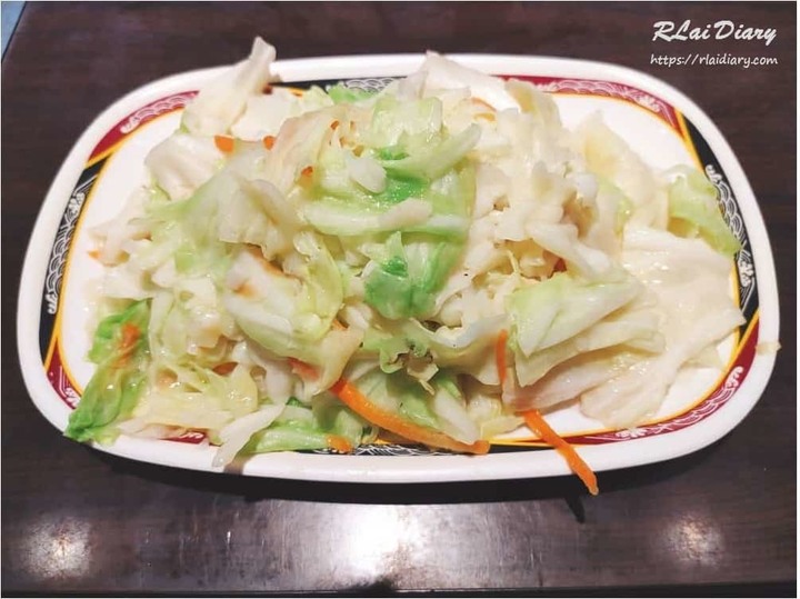 【台中 – 食】高麗屋 韓式餐廳