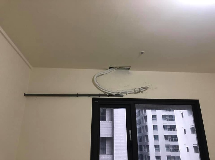 【開箱】 近新竹 COSTCO 極低預算簡約溫馨小屋分享