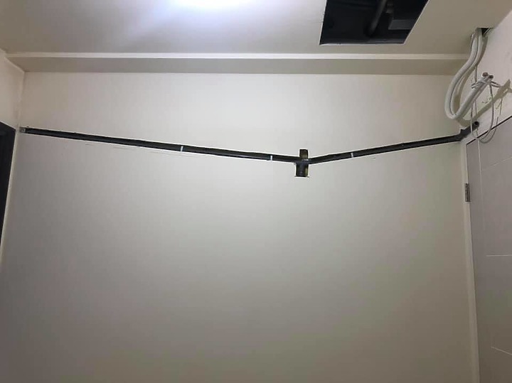 【開箱】 近新竹 COSTCO 極低預算簡約溫馨小屋分享