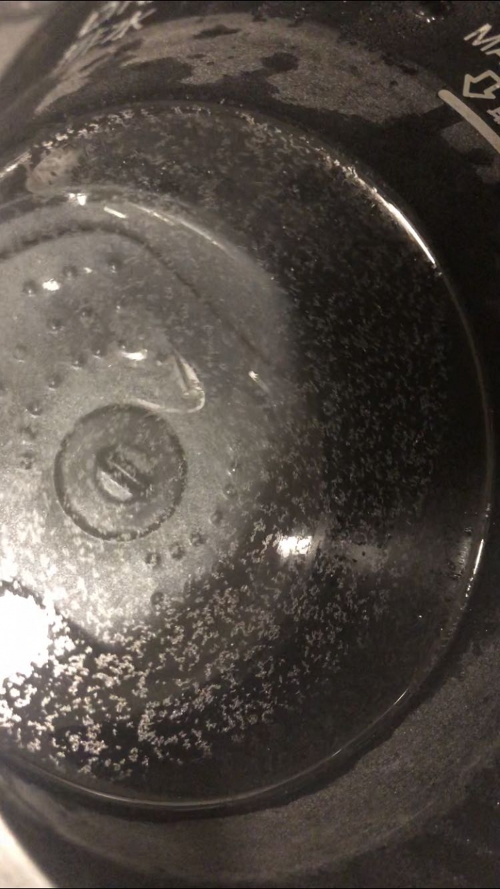 國際牌熱水瓶 有懸浮物？！