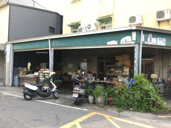 騎 車 到 月 球 ( 燕 巢、田 寮 )