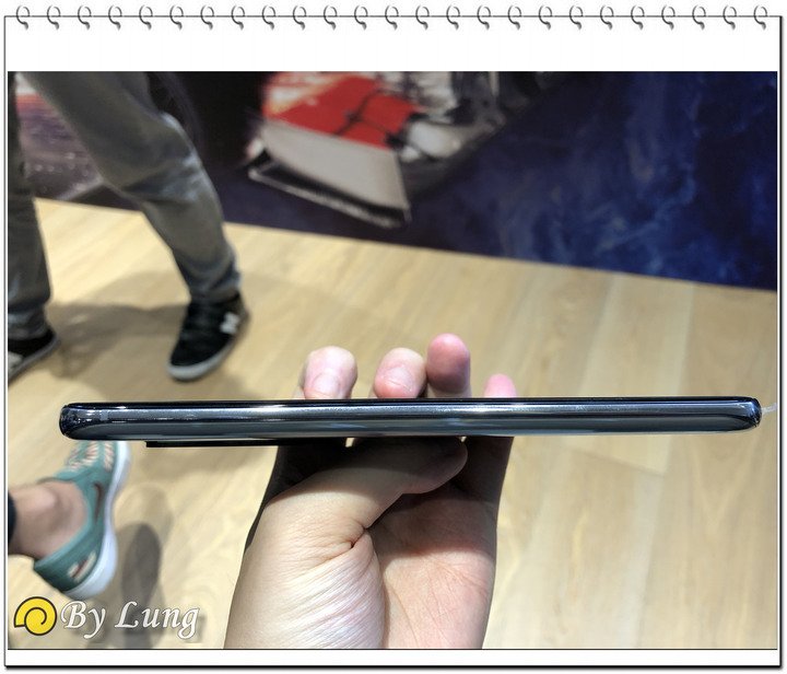 「S系列十周年」Galaxy S20 5G系列體驗會分享