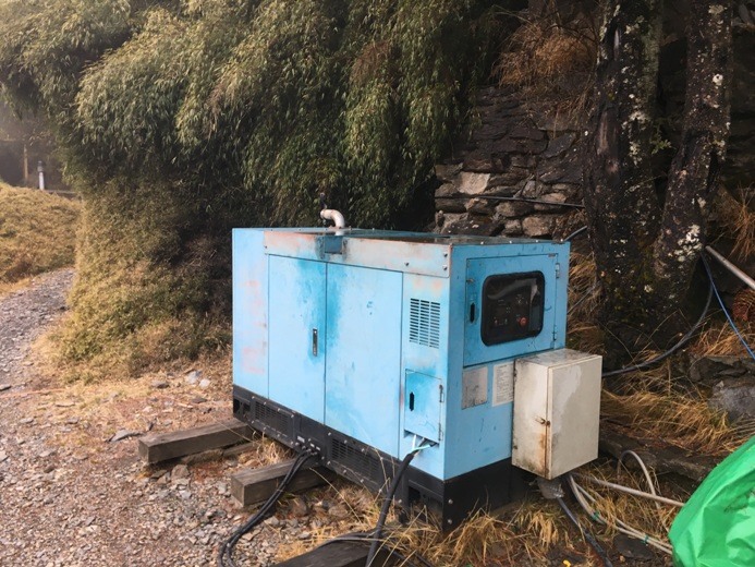 新手入門百岳-挑戰3952玉山主峰!