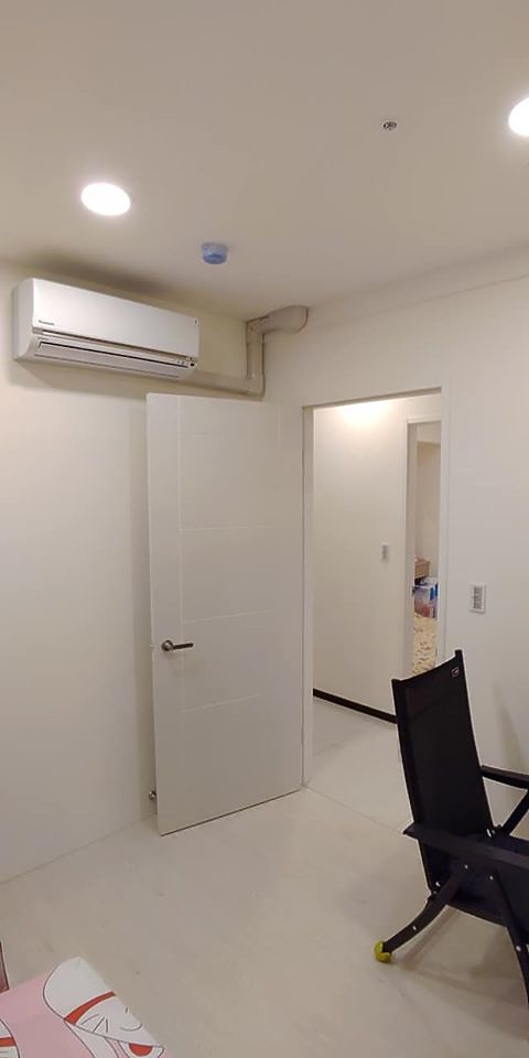 【開箱】 近新竹 COSTCO 極低預算簡約溫馨小屋分享