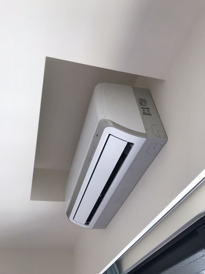 【開箱文】Panasonic 冷暖變頻一對二冷氣 CS-PX22FA2/ CS-PX22FA2/CU-2J52BHA