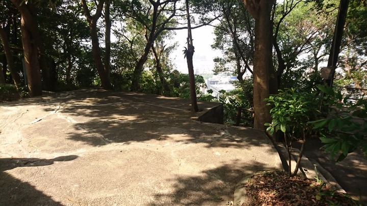 [樂山童盟] [台北中山] 劍潭山親山步道(圓山水神社-劍潭山-劍潭山中山北路登山口)