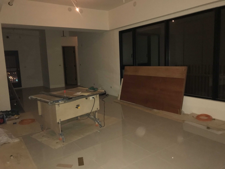 【開箱】屬於一家的幸福_竹北新居小品宅輕奢風分享