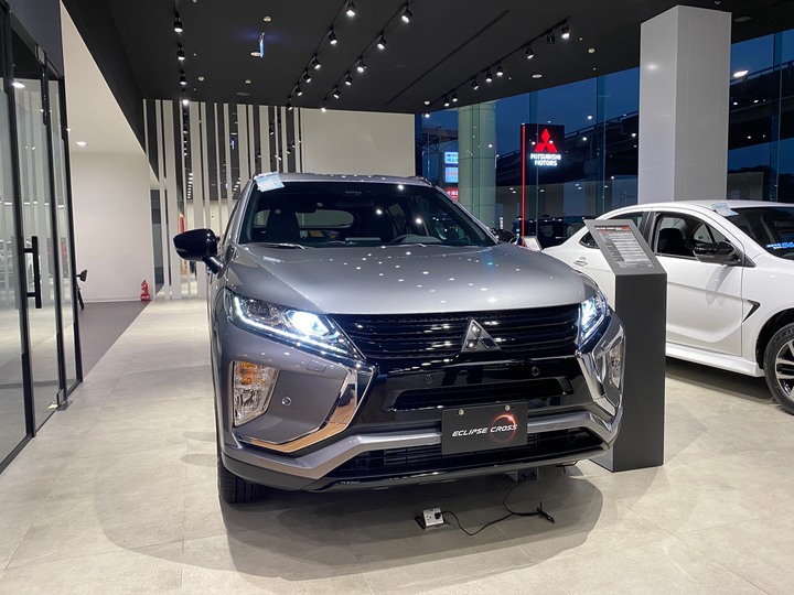 CX-30 vs 日蝕有圖賞車心得(求建議)